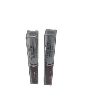 New Prestige Cosmetics Vinylwear High Shine Lip Gloss - Spark VW-09, Pack Of 2